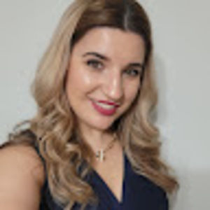 Meet your Posher, Isabelle